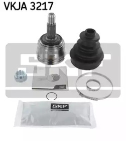 Шарнирный комплект SKF VKJA 3217